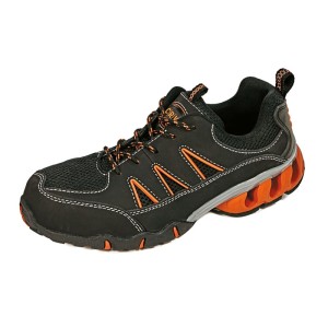 Shoe No 41 Codda S1P Sports Brown