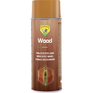 Spray Wood Wenge Impregnation Paint 400ml