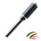 Κυλινδρικά Γυαλόχαρτα ΜίνιΦ6,3mm G60