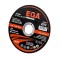 Disc 115x1mm Cd Inox Metal Cutting Premiumm