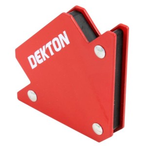 DEKTON Angle Magnetic B.T 25Lb