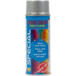 Spray Βαφής Βερνίκι Ματ Διαφανές Σμάλτο ECO 400ml