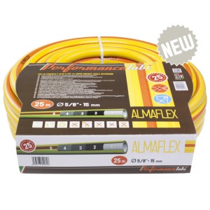 ALMAFLEX Rubber 1/2