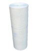 Balcony Mesh White B.T. 1.20m