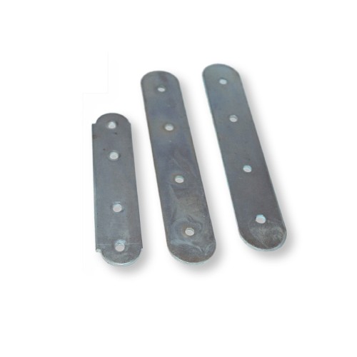 Carpentry Connection Strip 200x25mm Galvanized