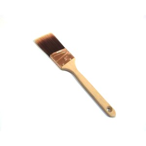 Brushes 2000 Water Loxo 1 1/2 Wooden Handle