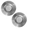 Sink Strainer 2 Pcs.