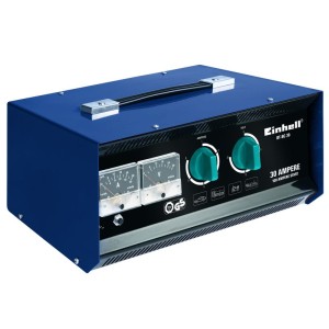 EINHELL Φορτιστής Μπαταρίας BT-BC 30