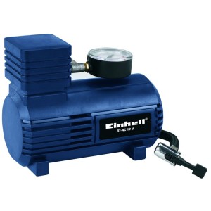 EINHELL Κομπρεσέρ Αέρος Αυτοκινήτου BT-AC 12V