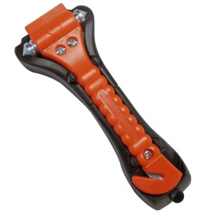 Danger Hammer & Belt Cutter