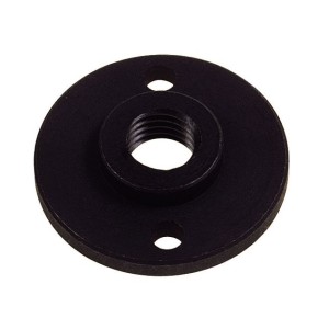 Corner Wheel Nuts M10 Straight