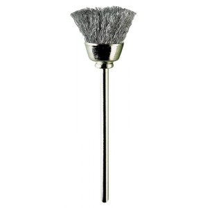 Wire brush Mini 5-12-21m