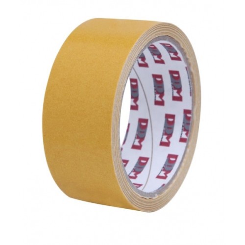 Tape 25mx38m Double Sided