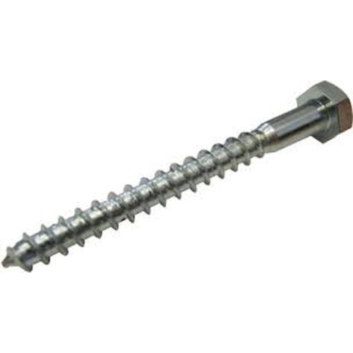 Ferrules M10x240mm DIN 571 Galvanized