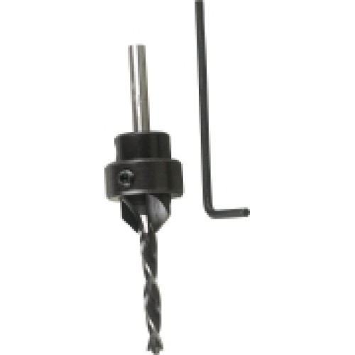 Adjustable Guide 4mm