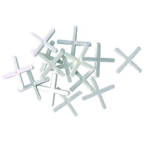 Tile Crosses 2mm-500 Pcs.