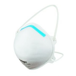 X-Plore 1320 FFP2 Drager Mask