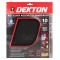 DEKTON Set Γυαλόχαρτο Υγρής & Ξηρής Λείανσης 10 Τεμ. 230x280m