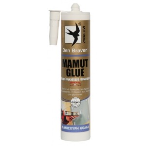 Κόλλα MAMUT Glue Λευκή 290ml