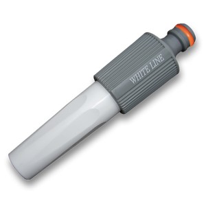 WHITE LINE adjustable nozzle