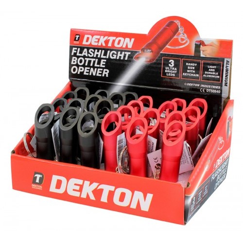 DEKTON Torch Opener