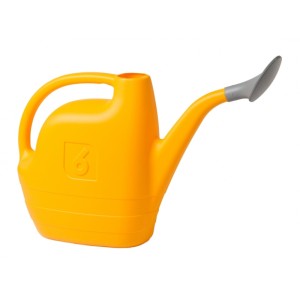 Watering can 6Ltr ALBATROSS Orange