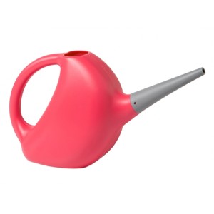 Watering can 2Ltr PINOCCHIO Fuchsia