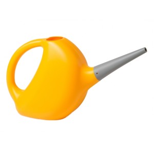 Watering can 2Ltr PINOCCHIO Orange