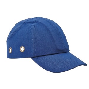 Blue Jockey Duiker Protection Hat