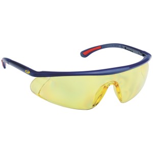 Barden Yellow CE Glasses