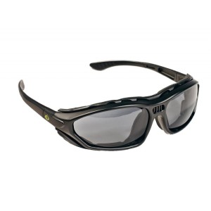 CUSSAY Glasses Transparent With Case Adjustable Length I Spector CE