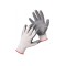 Glove No 9 Polyester-Nitrile