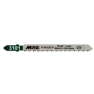 Wood Chisel 3101 100mm Set 5 Pcs. MPS