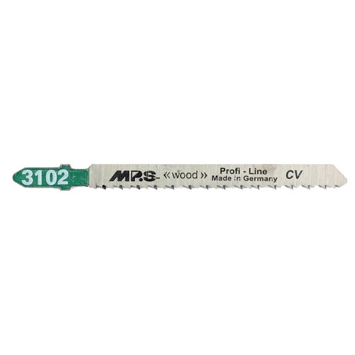 Wood Chisel 3102+ 100mm Set 5 Pcs. MPS