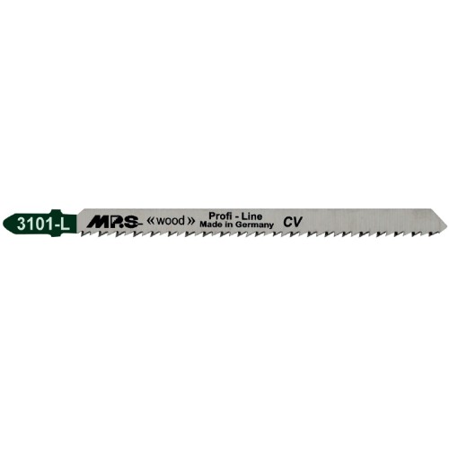 Wood Chisel 3101L+ 130mm Set 5 Pcs. MPS