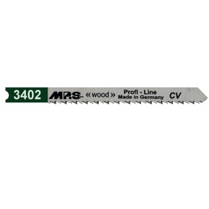 Wood Chisel 3402) 100/75mm Set 5 Pcs. Reverse Cut MPS