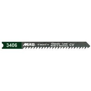 Wood Chisel 3406) 100/75mm Set 5 Pcs. MPS