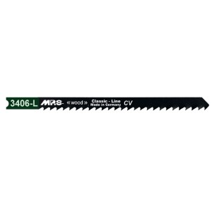 Wood Chisel 3406L) 130mm Set 5 Pcs. MPS