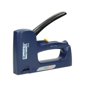 RAPID R253E T&F Nail Gun