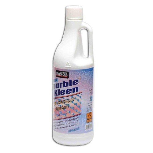 MARBLE KLEEN CLEANER 1Ltr