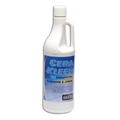 1Ltr CERA KLEEN Tile Joint CLEANER