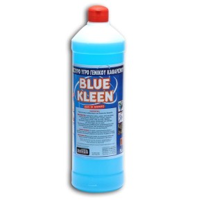 BLUE KLEEN General Purpose CLEANER 1Ltr