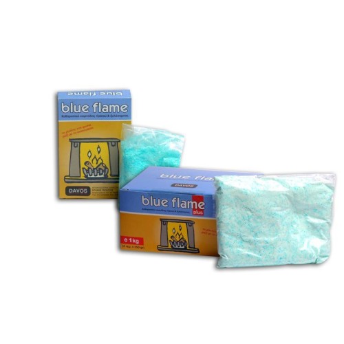 CLEANER BLUE FLAME 135gr