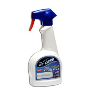 A/C CLEANER Spray 500ml Antibacterial AIR KLEEN