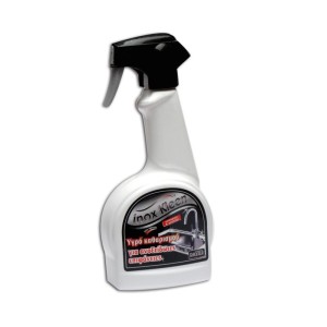 CLEANER 0.5Ltr & Polish INOX KLEEN