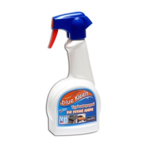 CLEANER 0.5Ltr Spray General Purpose BLUE KLEEN