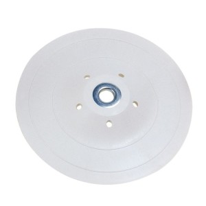 180m M14 Angle Wheel Base White