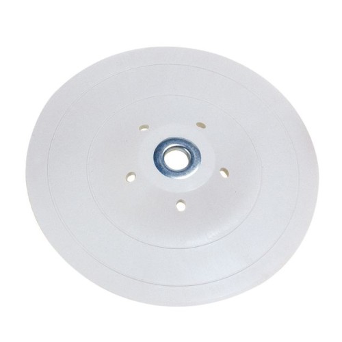 180m M14 Angle Wheel Base White