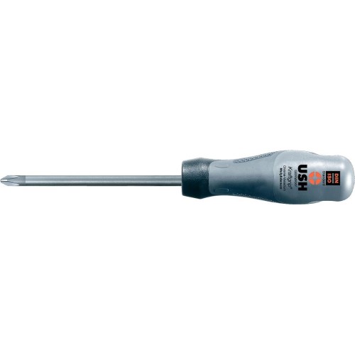 PZ Sq No 1 USH Screwdriver