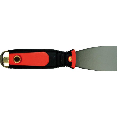 Plasterer 6cm Inox Plastic Handle